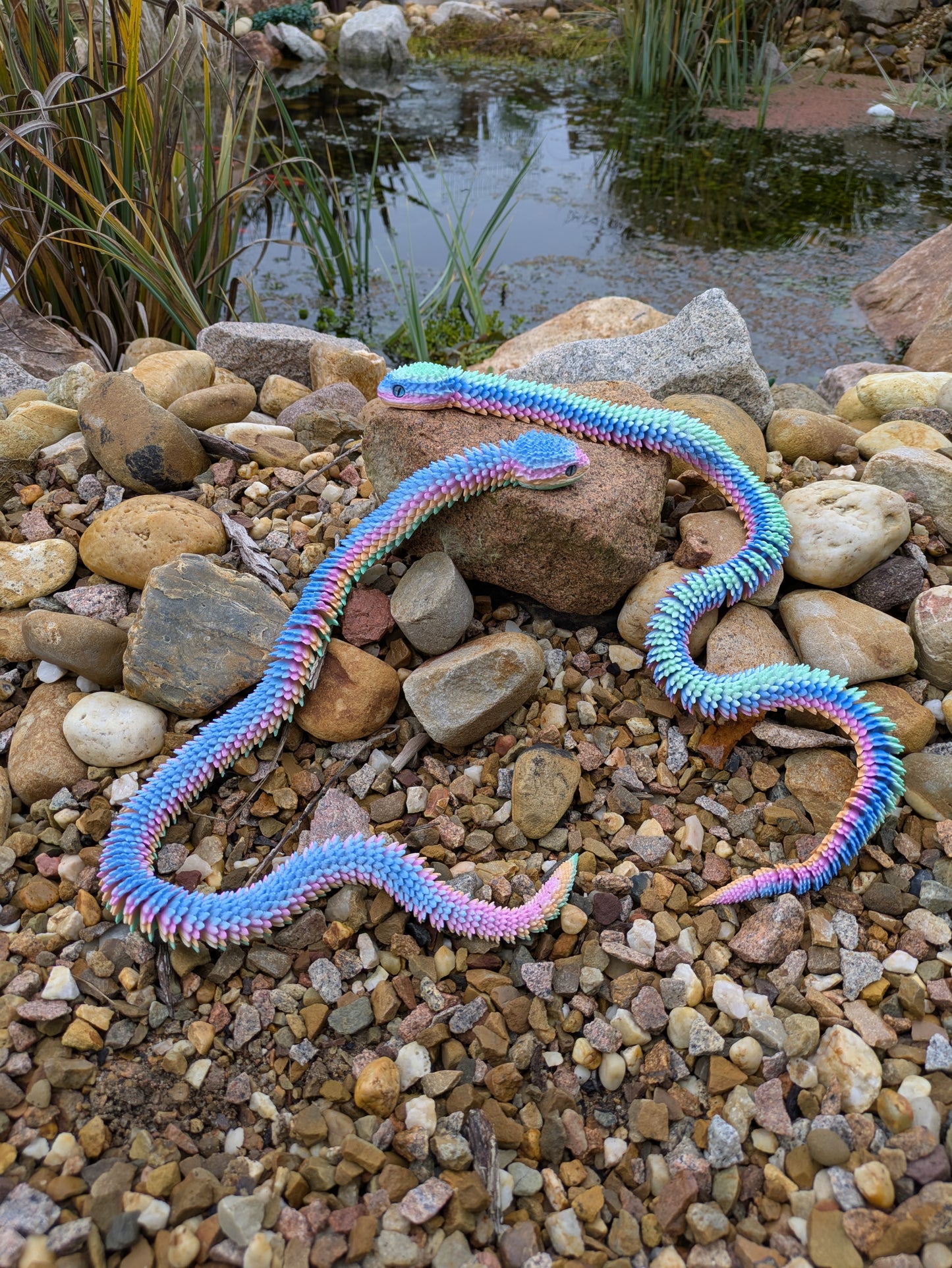 Flexi Serpent