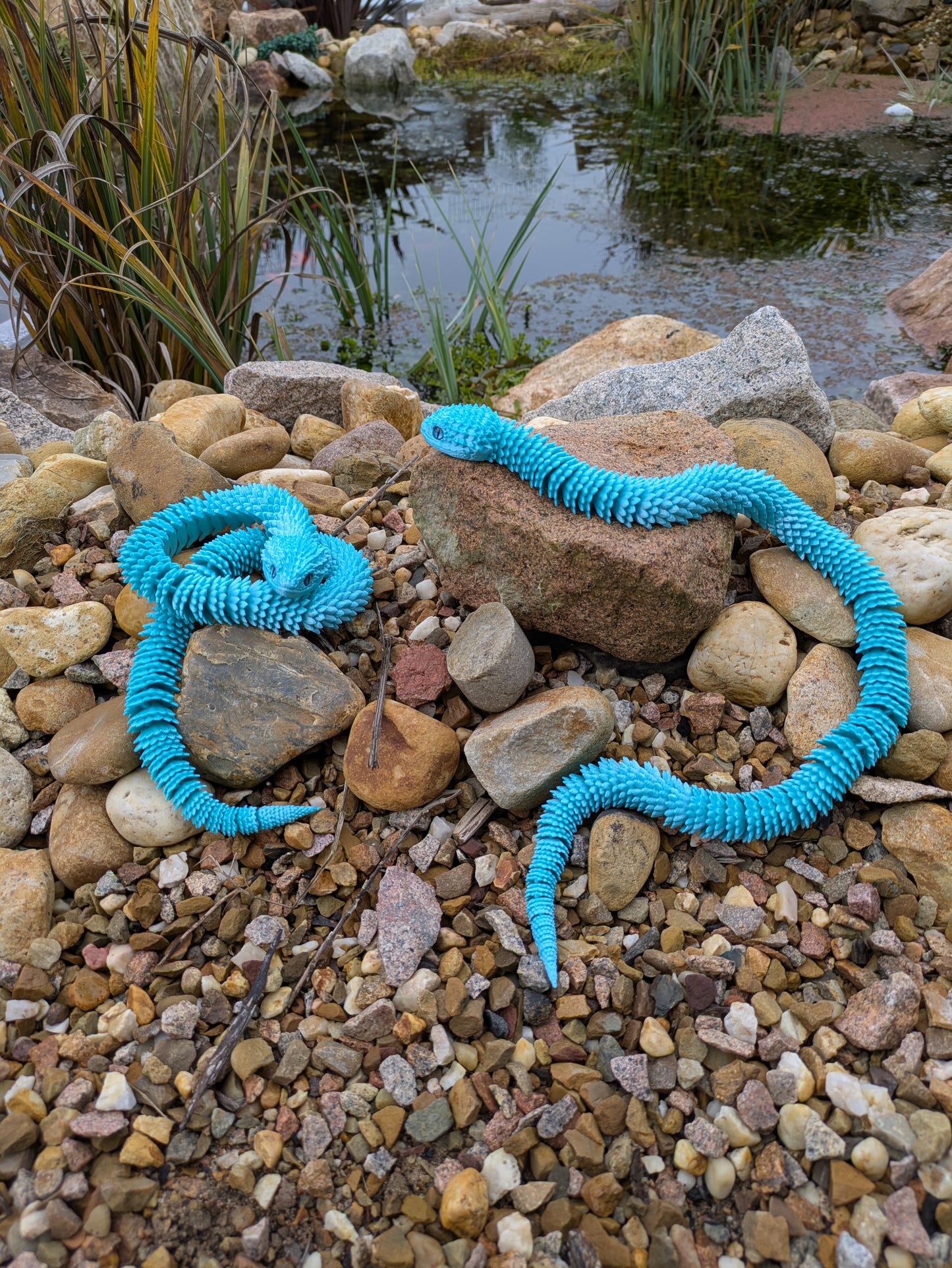 Flexi Serpent