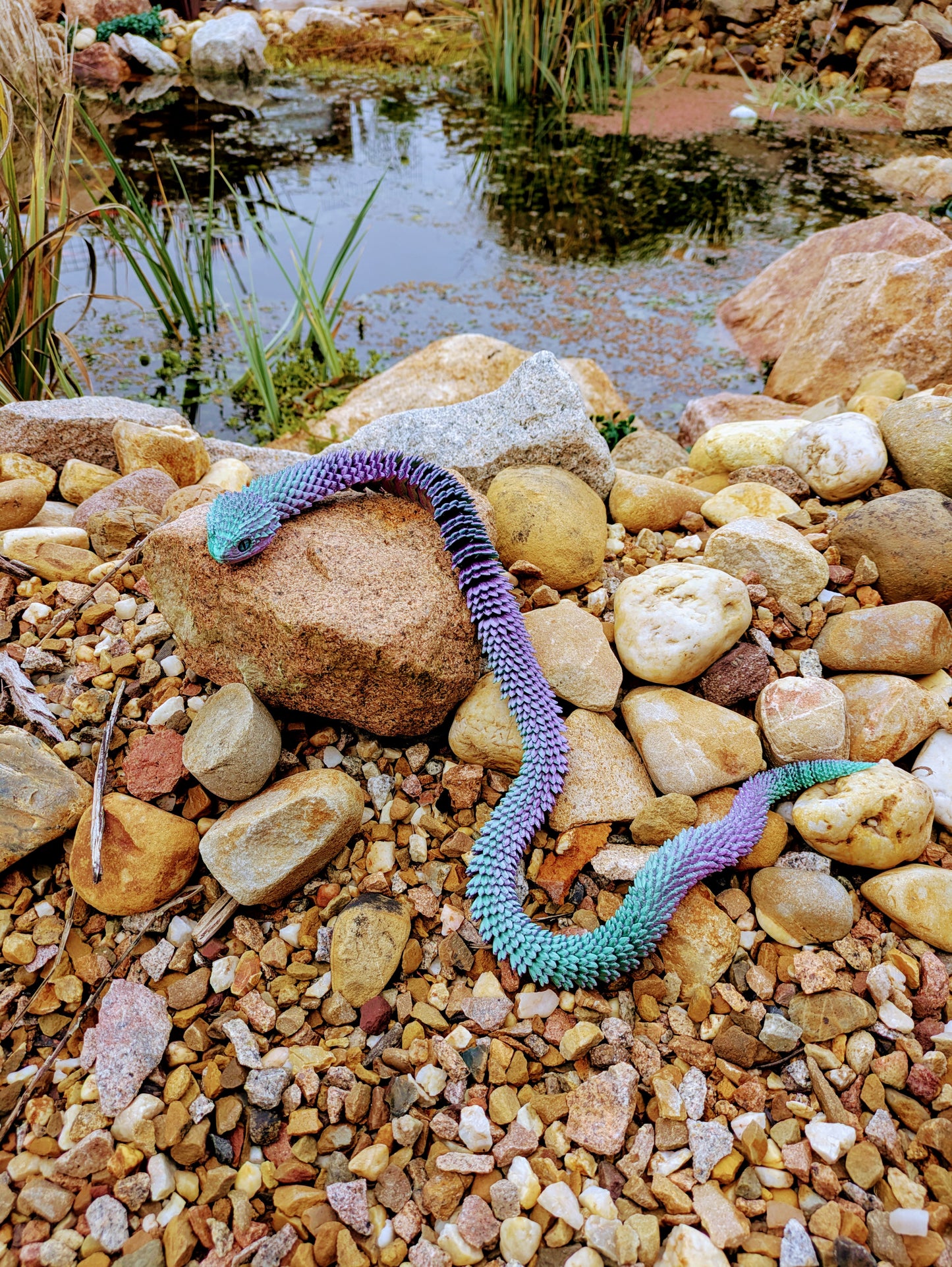 Flexi Serpent