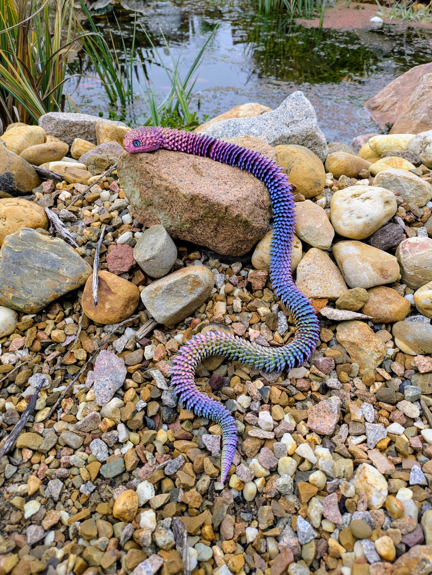 Flexi Serpent