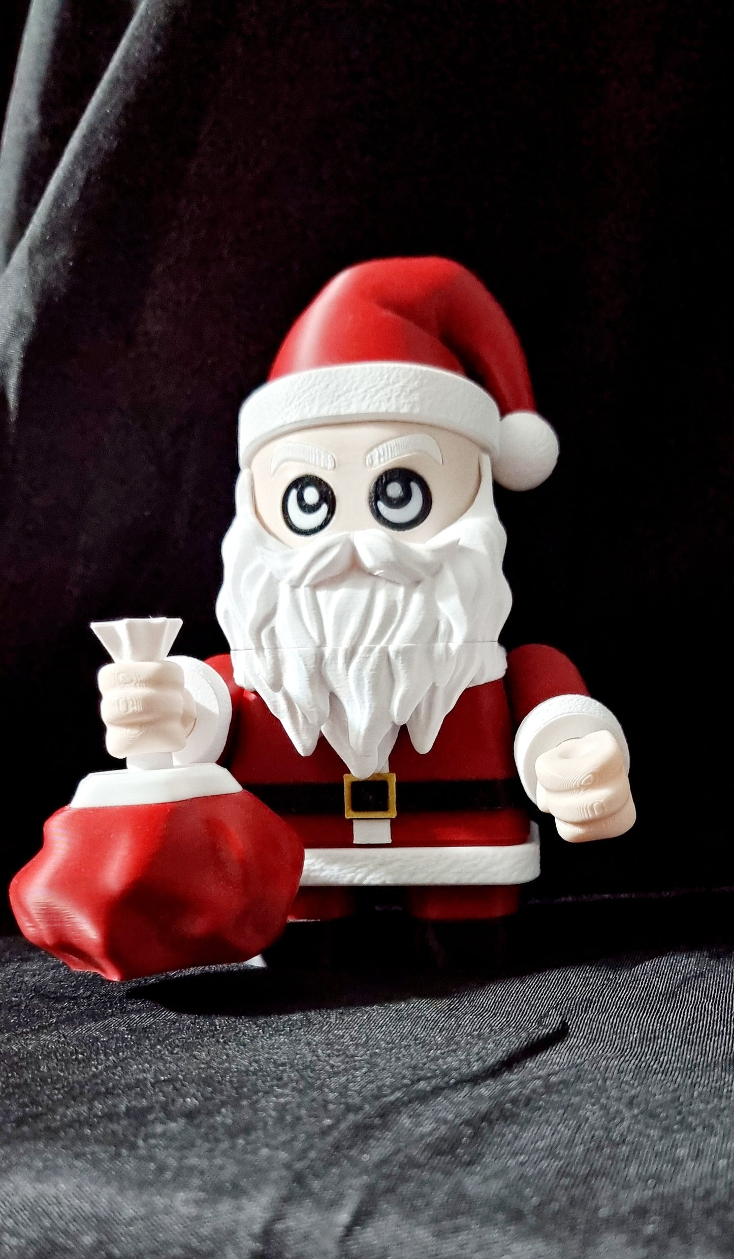 Santa Chunkster