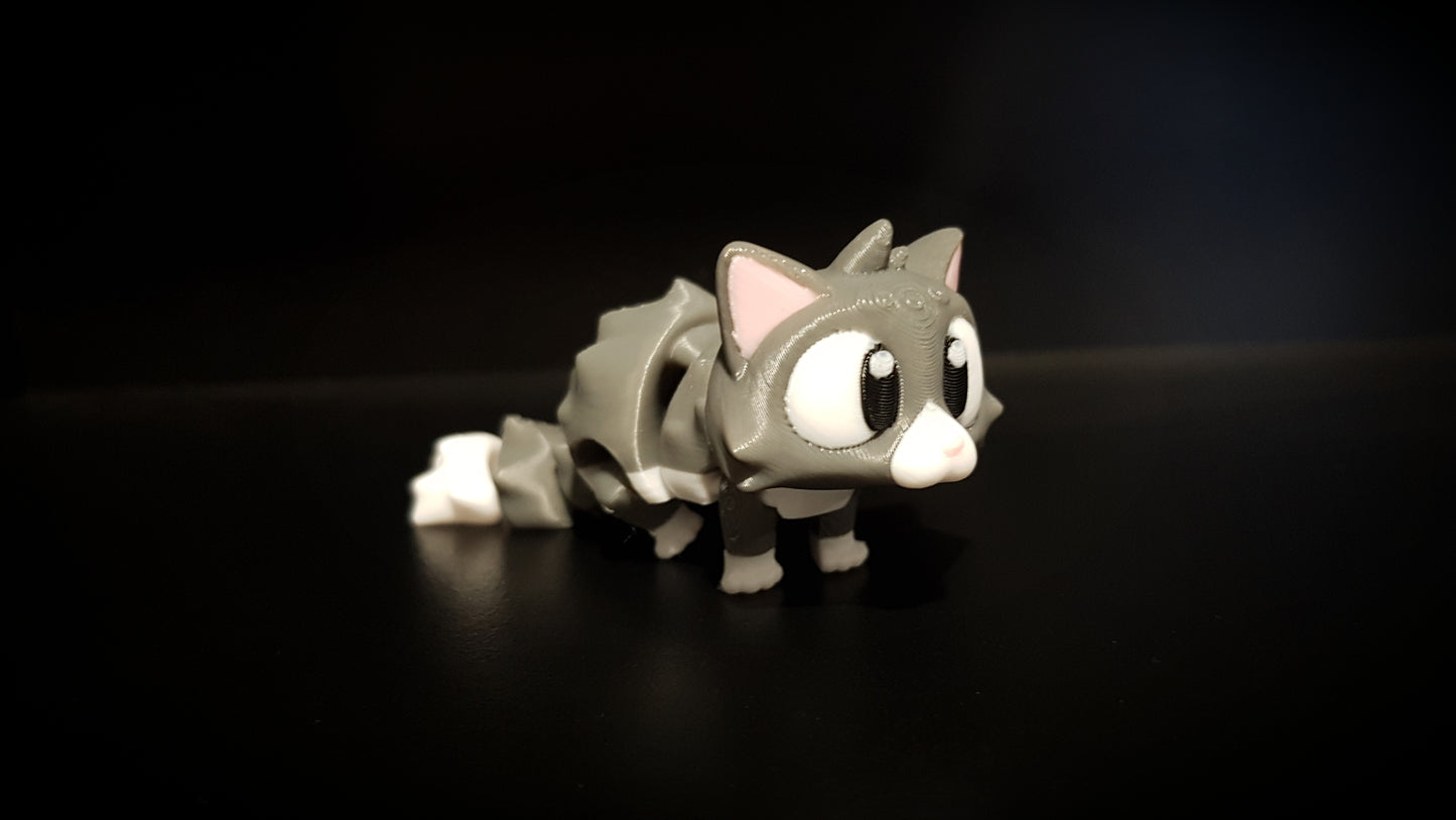 Mini Cat