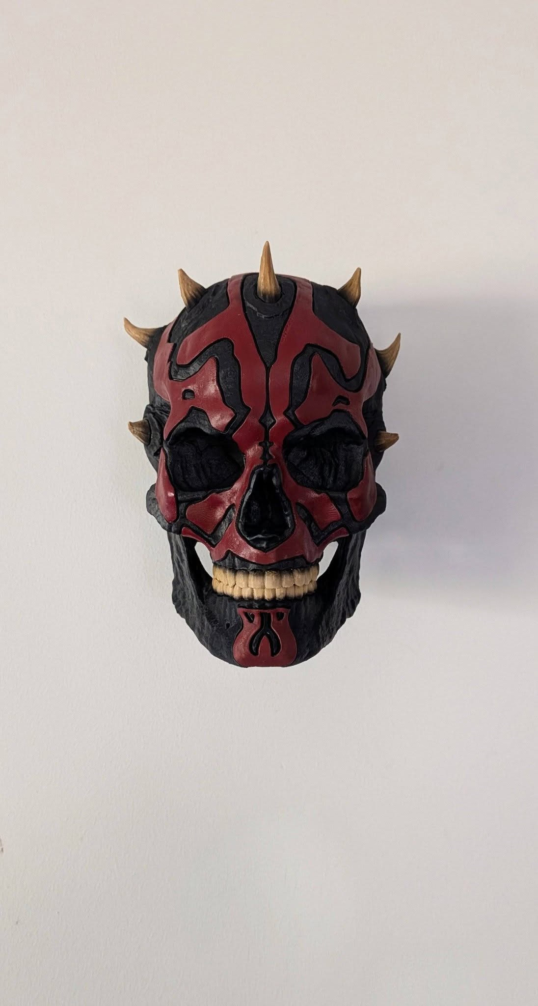 Darth Maul