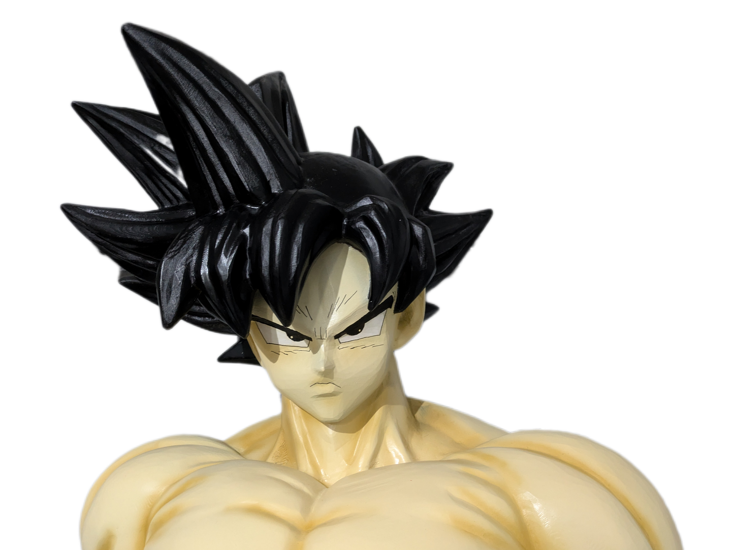 Goku -Life Size