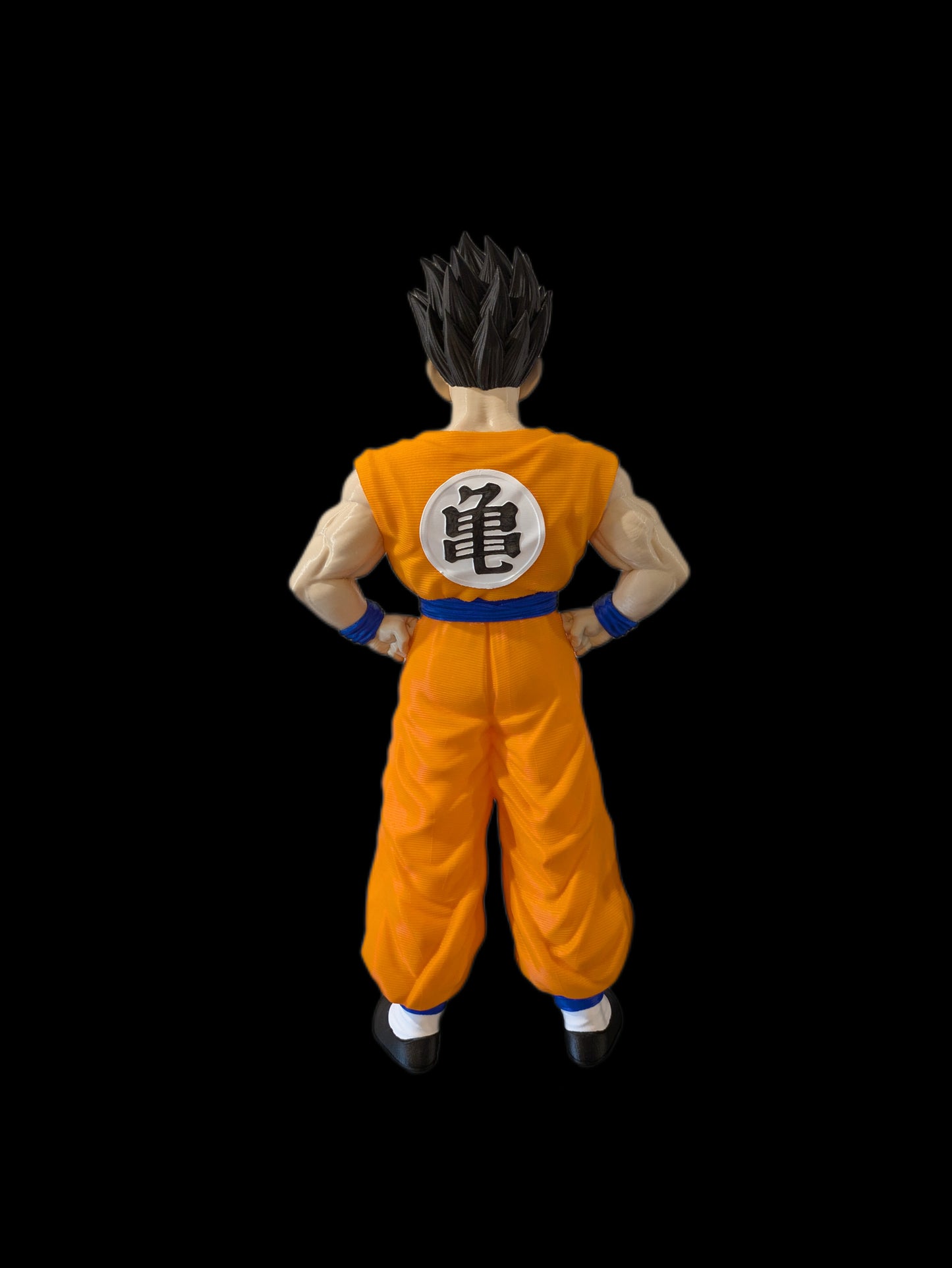 Gohan