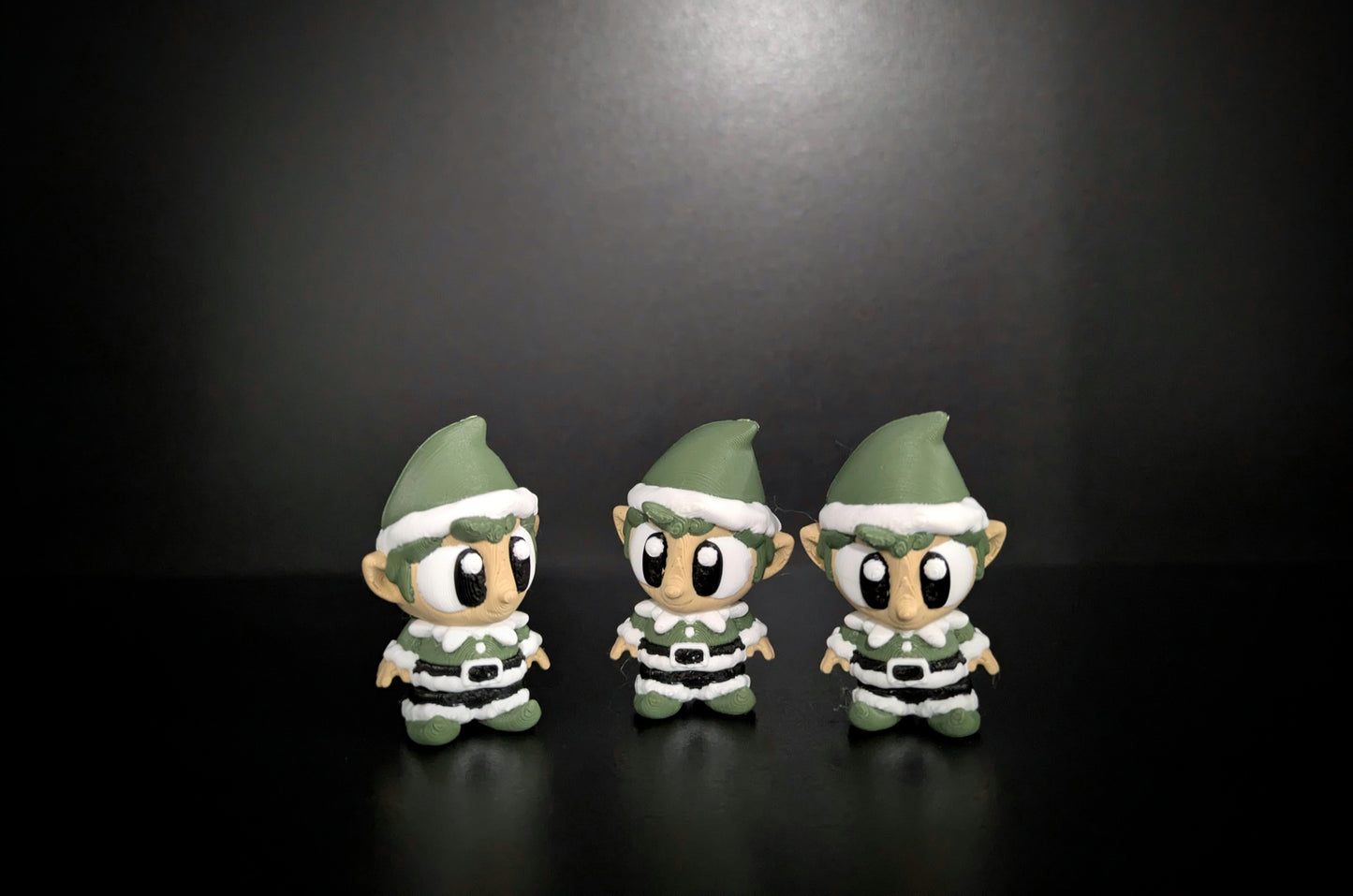 Mini Elf