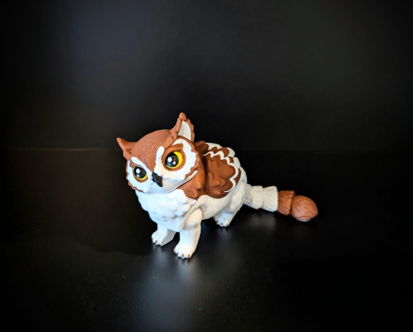 Owl-cat