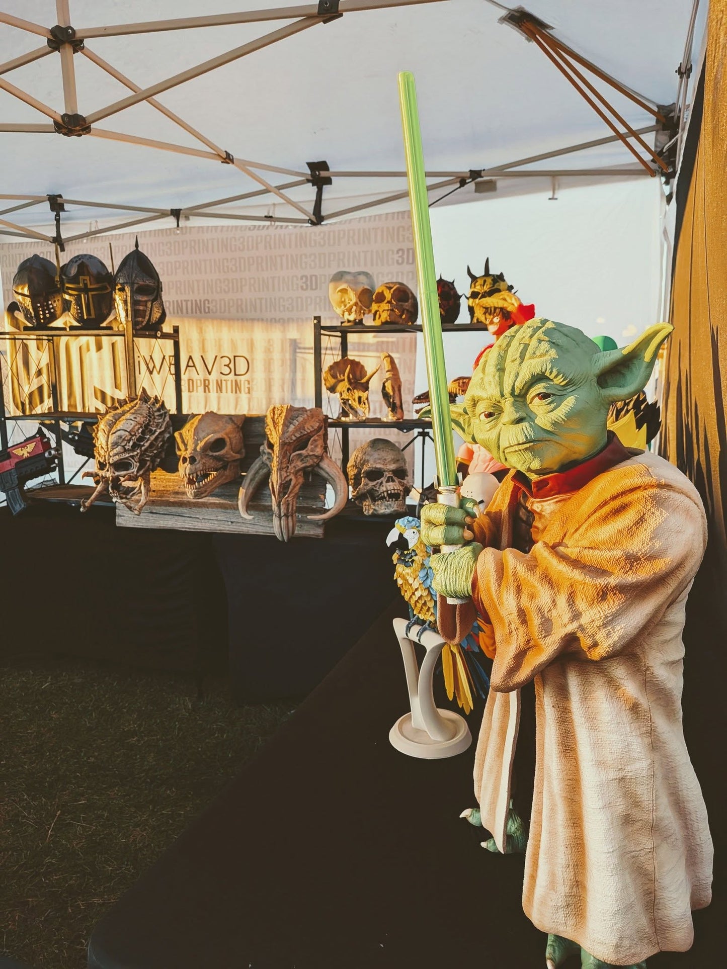 Yoda