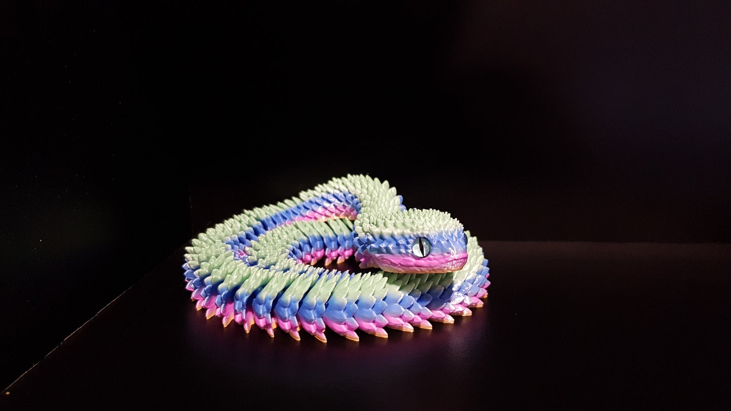 Flexi Serpent
