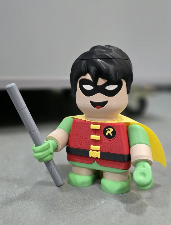 ROBIN
