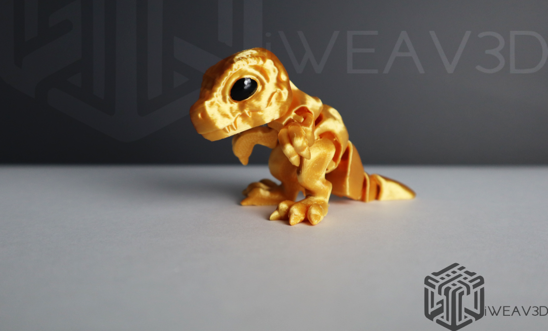 Mini T-Rex
