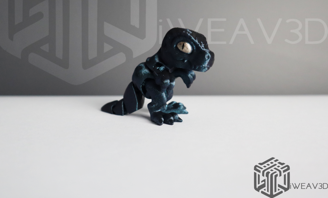 Mini T-Rex