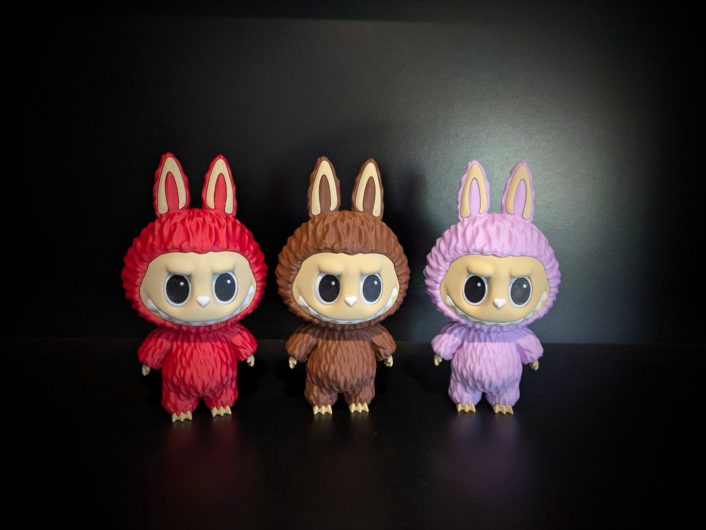 Labubu