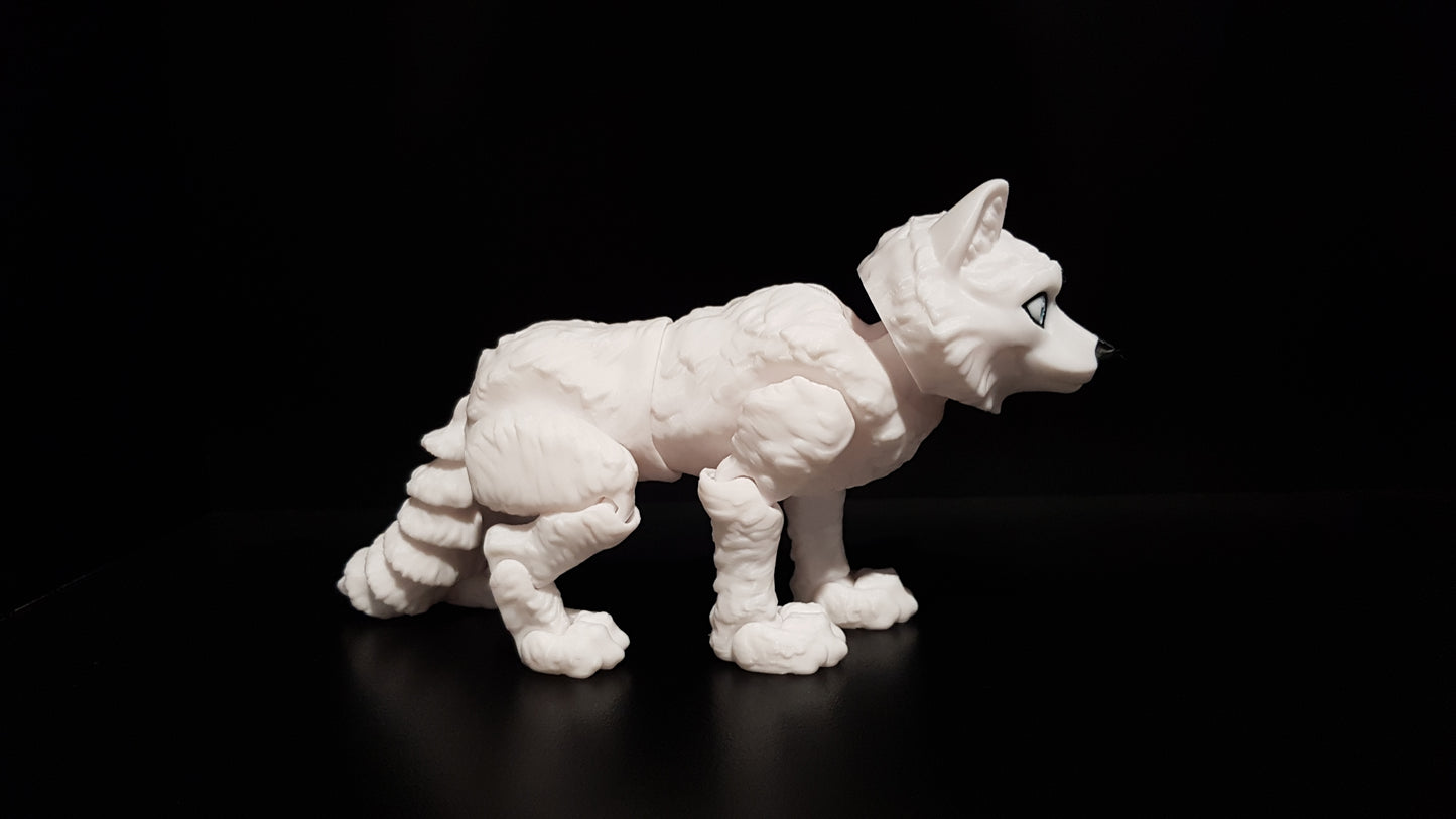 Wolf