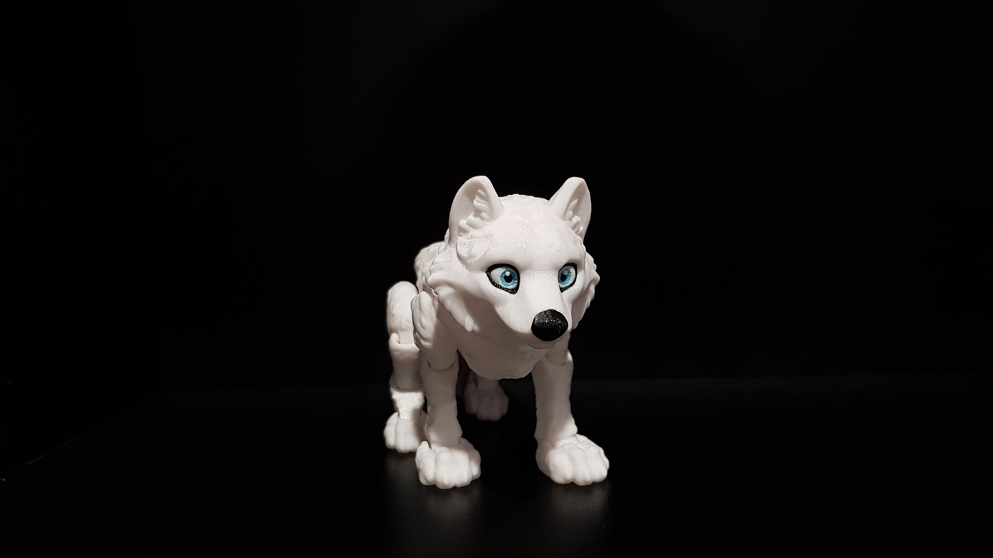 Wolf