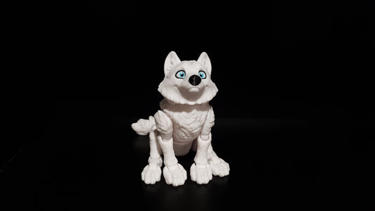 Wolf