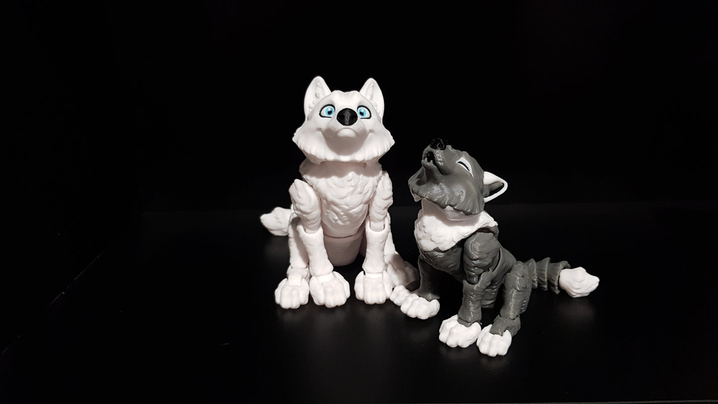 Wolf