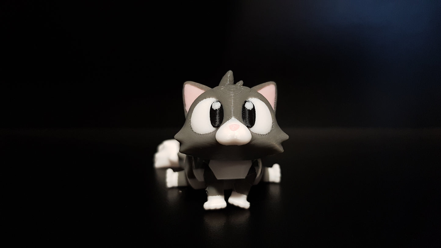 Mini Cat
