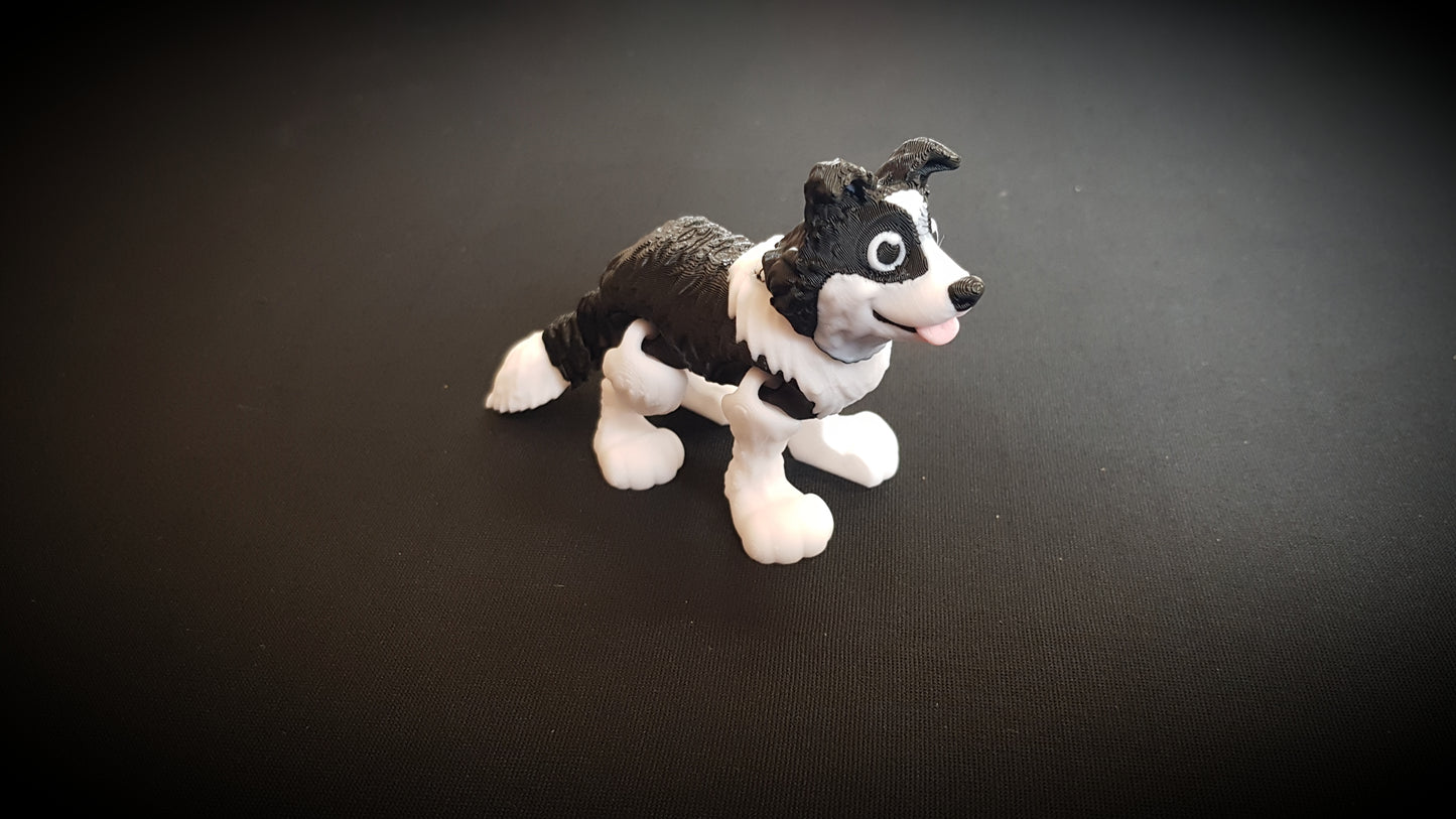 Mini Sheepdog