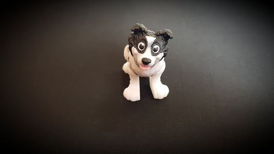 Mini Sheepdog