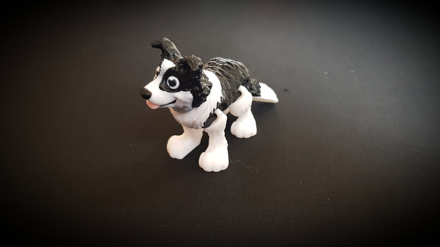 Mini Sheepdog