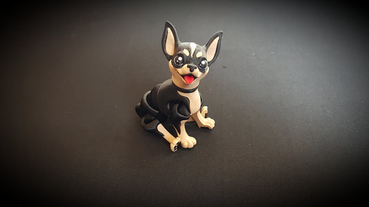 Mini Chihuahua