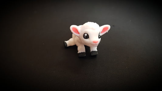 Mini Sheep