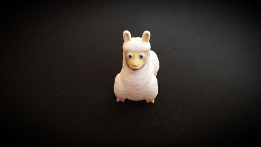 Mini Llama