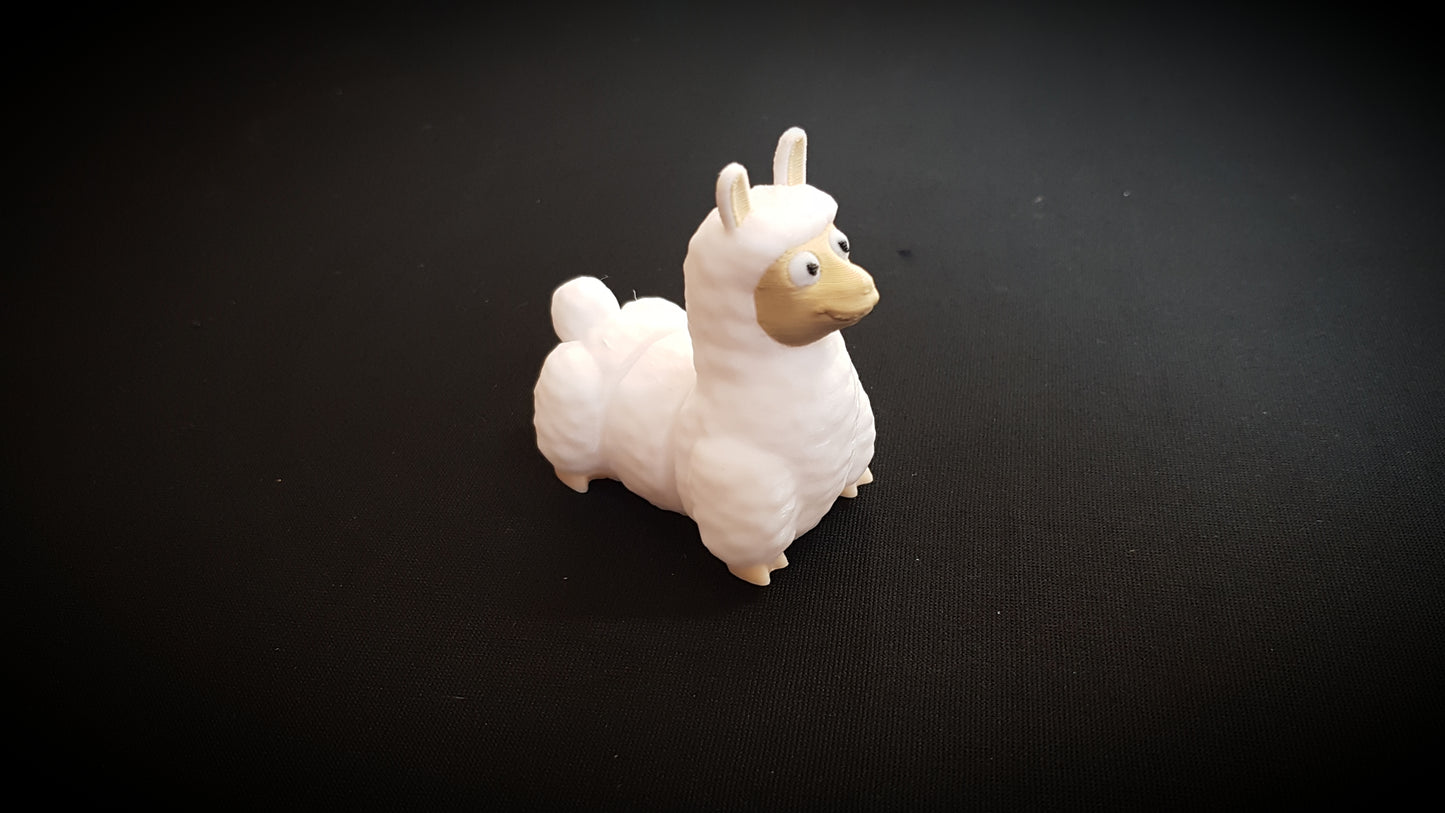 Mini Llama