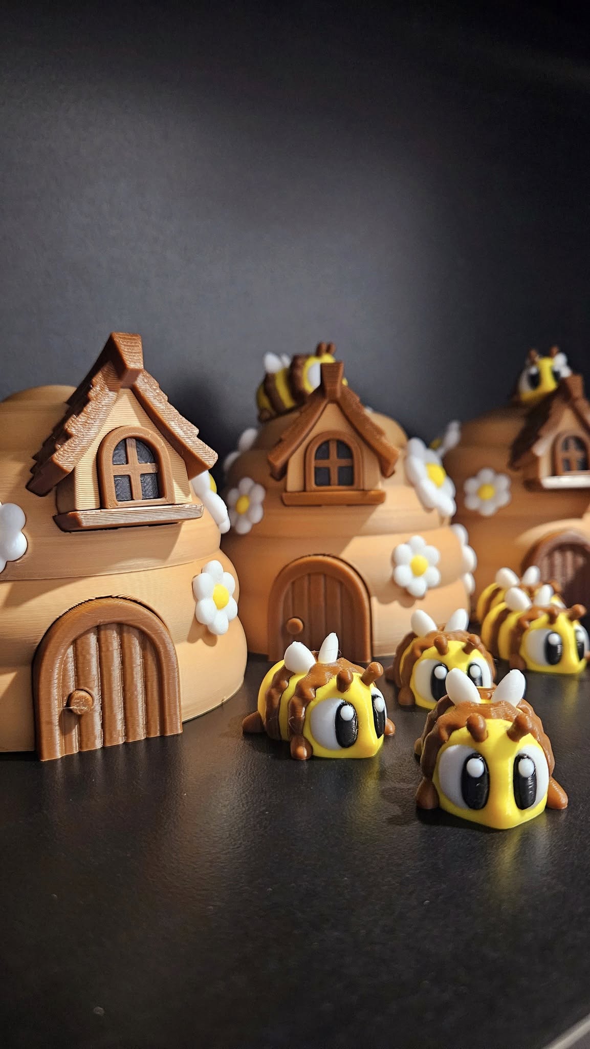Mini Bee