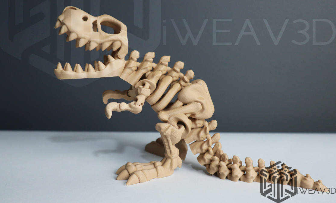 flexi factory t rex