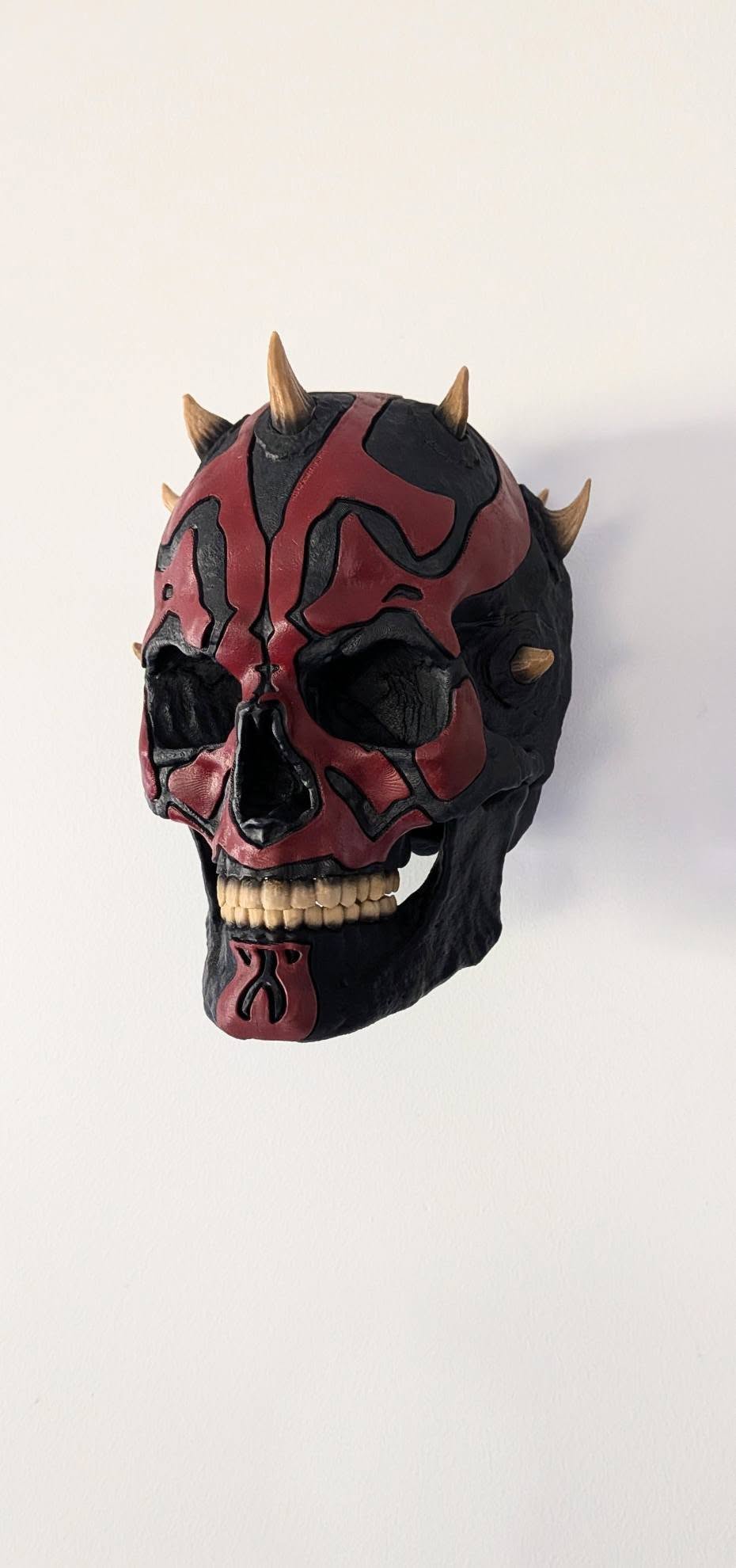 Darth Maul