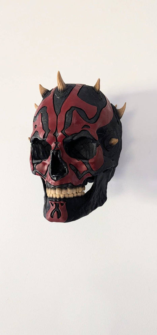 Darth Maul