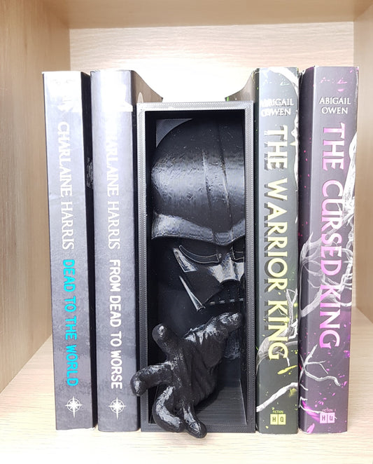 Darth Book Nook
