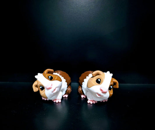 Guinea Pig