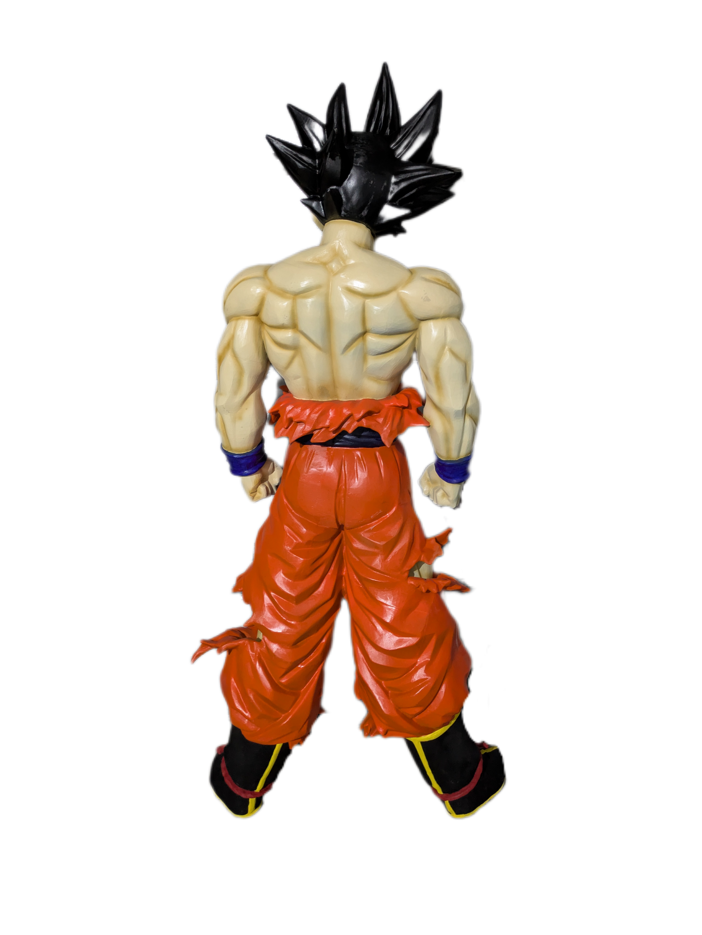 Goku -Life Size