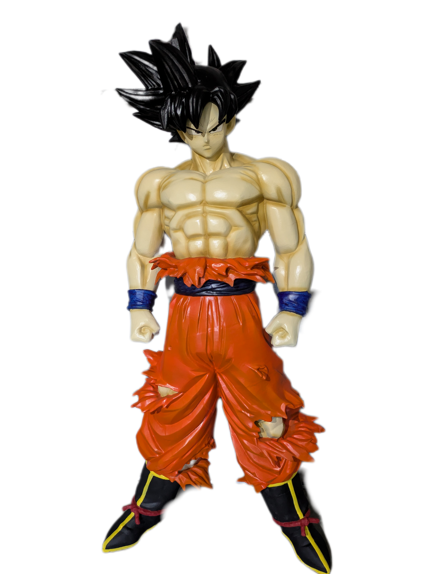 Goku -Life Size