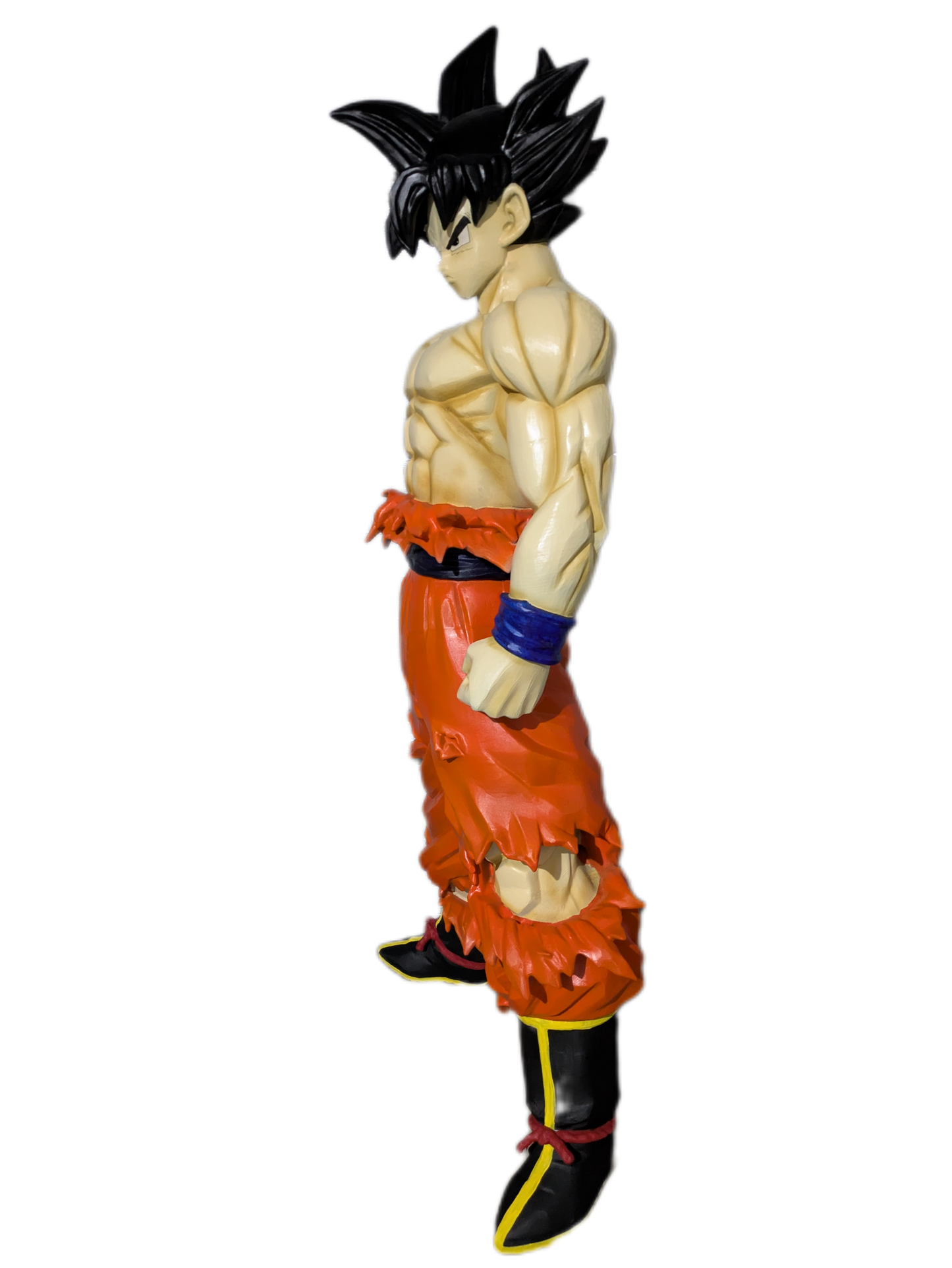 Goku -Life Size