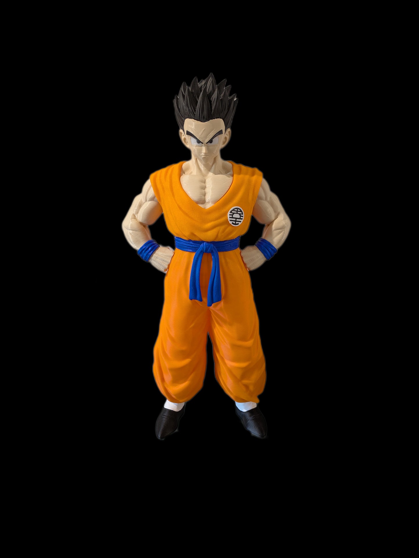 Gohan