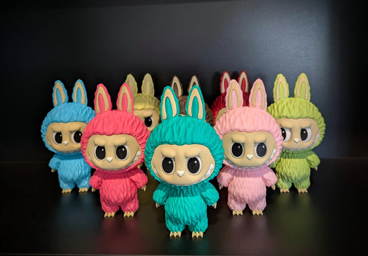 Labubu