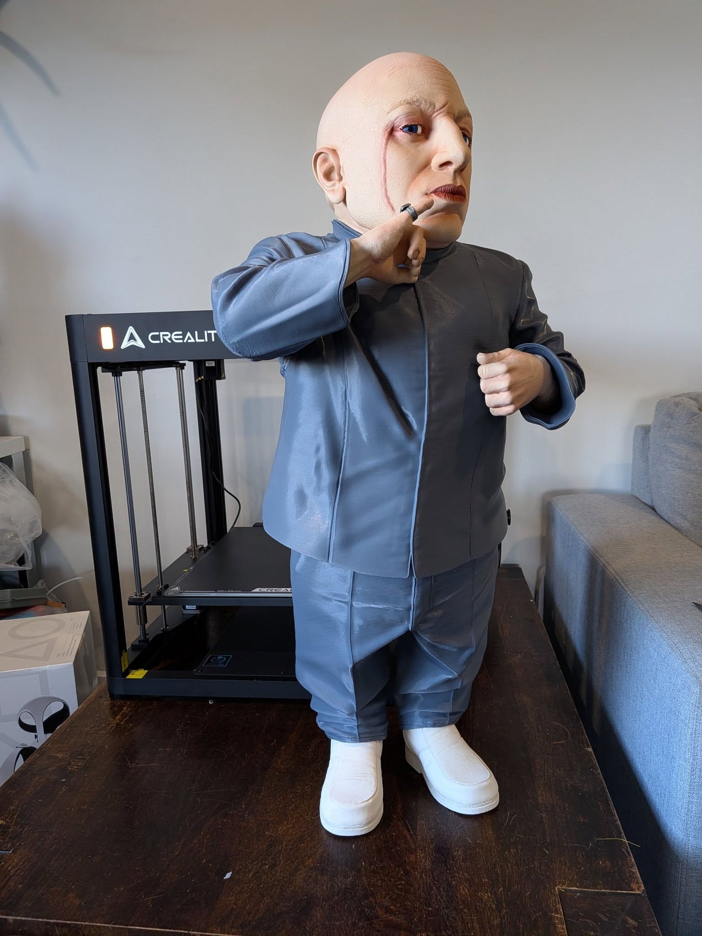 Mini-Me