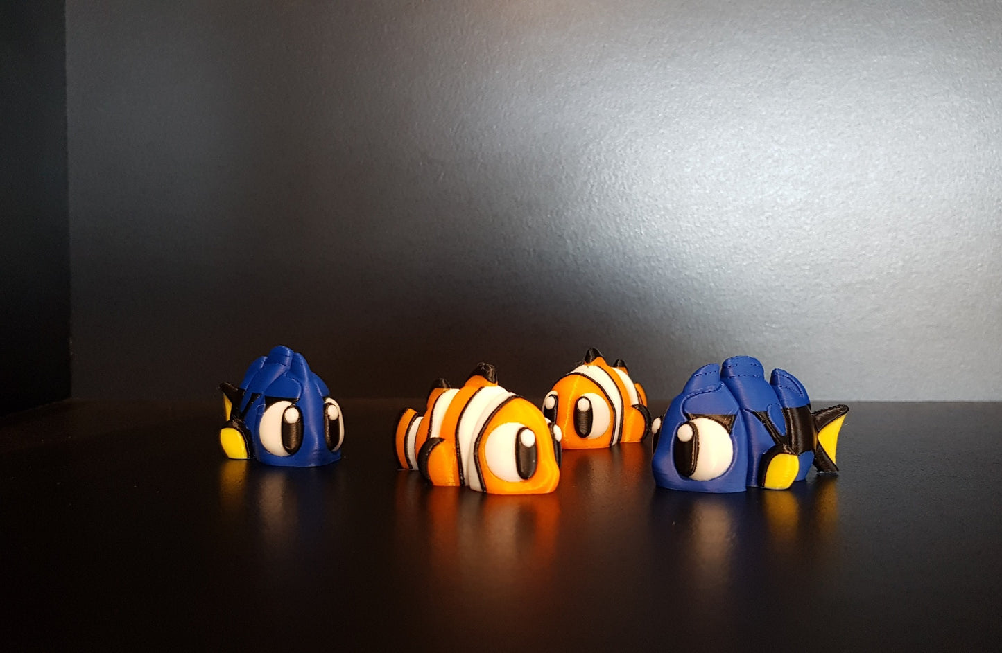 Mini Nemo