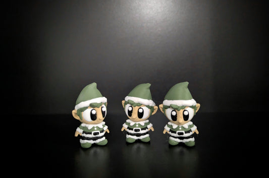 Mini Elf