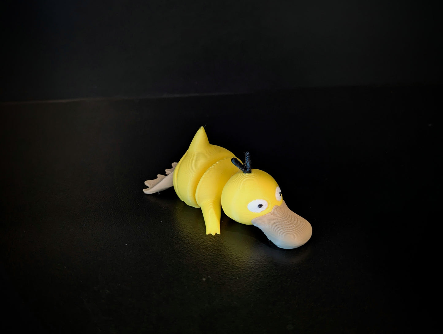 Mini Psyduck
