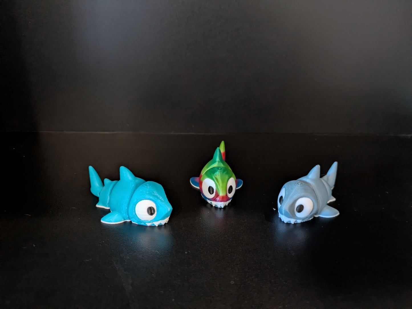 Mini Shark