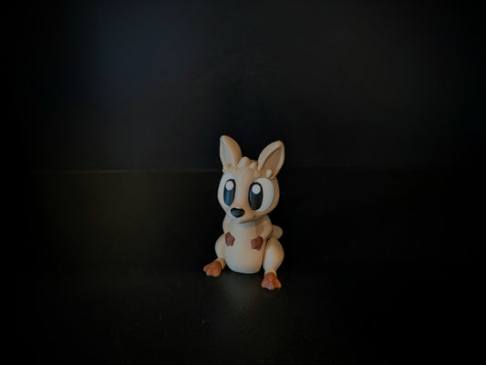 Mini Kangaroo