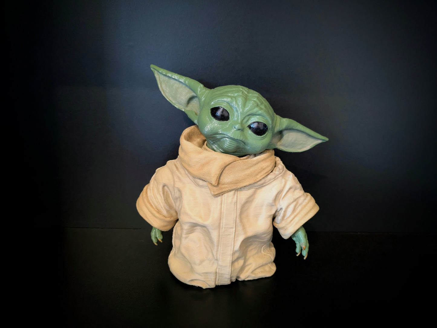 Grogu