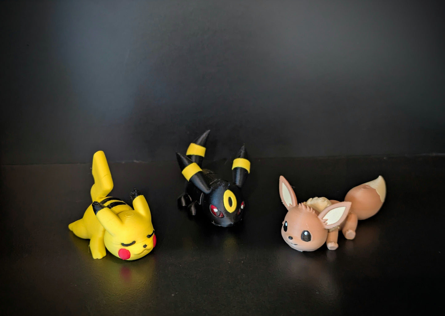 Mini Umbreon