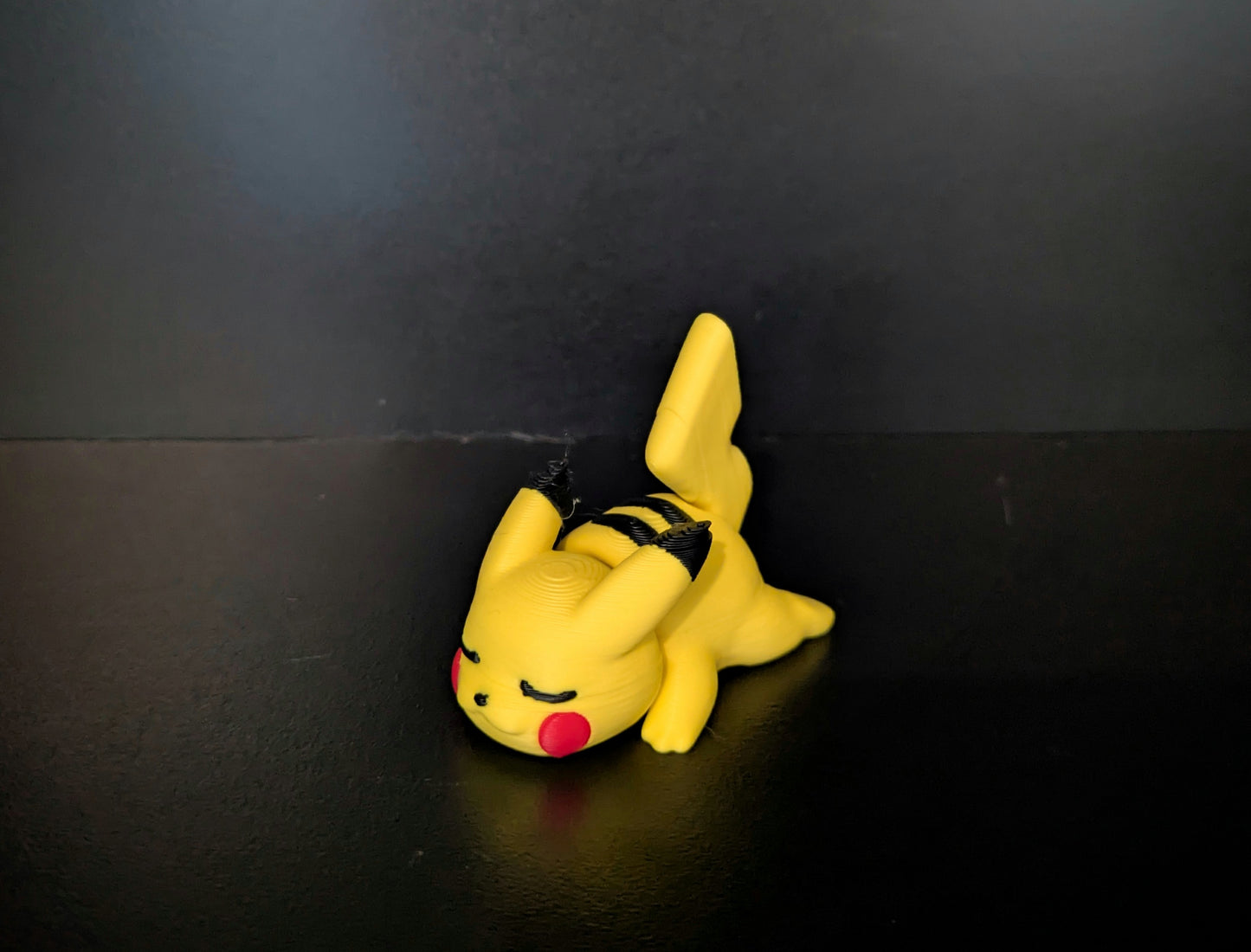 Mini Pikachu
