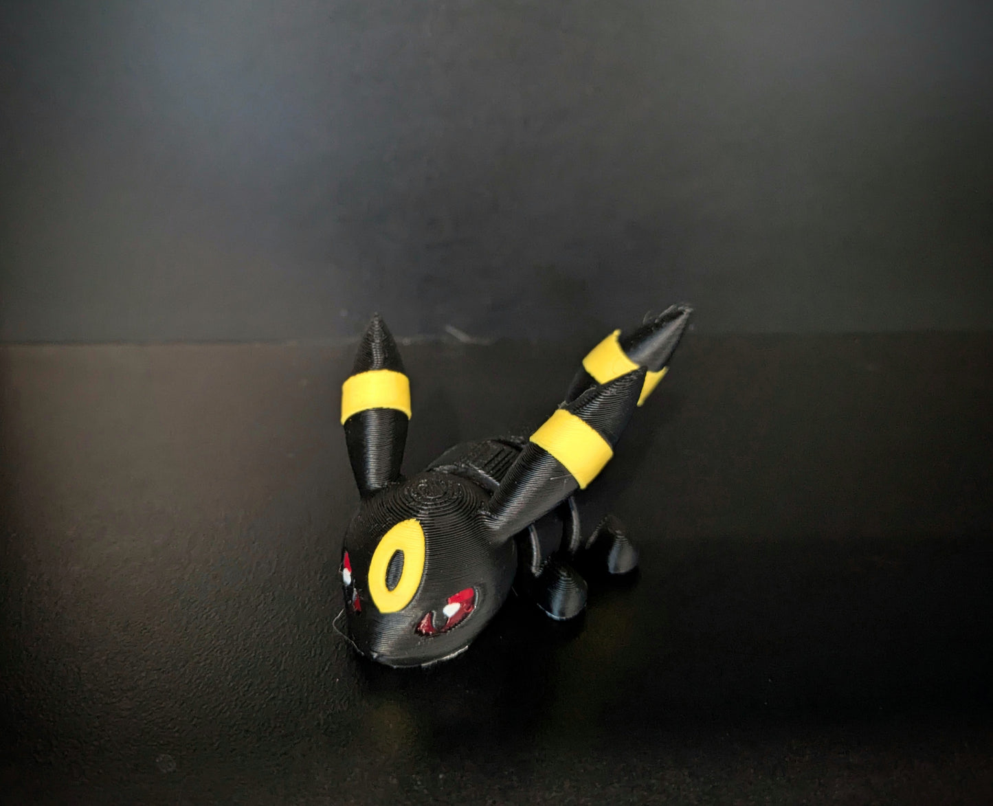 Mini Umbreon